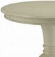 ACME Furniture Alyx Antique White Accent Side Table-2