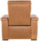 Bradington-Young Customizable Arya Power Recliner with Power Headrest-4