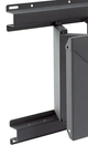 Chief® Professional AV Solutions Black Medium Flat Panel Swing Arm Wall Mount-1