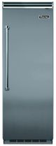 Viking® 5 Series 30" 17.8 Cu. Ft. November Sky Built-In Right Hinge Column Refrigerator-0