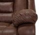 Franklin™ Hayworth Whitman Maple Power Reclining Loveseat-5