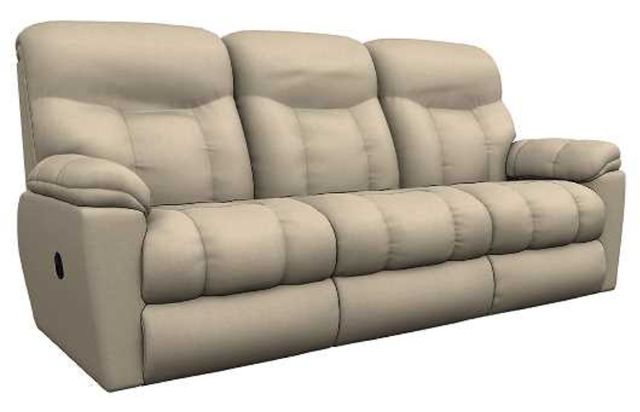 La-Z-Boy® Morrison Porcelain Manual Reclining Sofa-0
