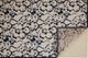 Feizy Remmy Blue/Ivory 5' x 8' Rug-4