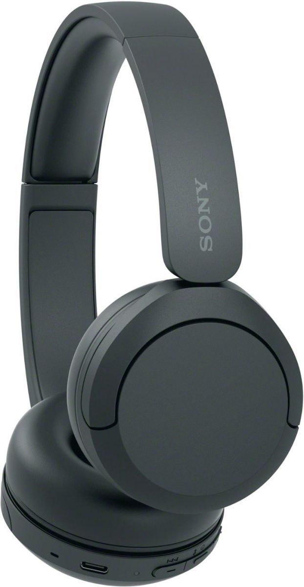 Sony® Black Wireless On-Ear Headphone-3