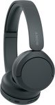 Sony® Black Wireless On-Ear Headphone-3