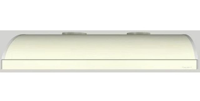 Vent-A-Hood® 48" Biscuit Under Cabinet Range Hood-0