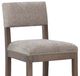 Fairfield® Customizable Entree Dining Silas Bar Stool-4