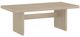 HH2 Home Portsmouth Light Oak Dining Table-0