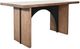Sunny Designs™ Arch Desert Plain Counter Dining Table-0