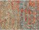Feizy Siena Orange/Multi-Colored 7' x 9' Rug-1