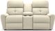 La-Z-Boy® Douglas Ice Power Reclining Loveseat with Console-1