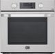 LG 29.75" Stainless Steel Electric Single Oven Built In-0