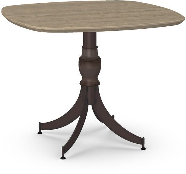 Amisco Penelope Solid Ash Table-0