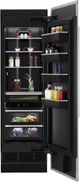JennAir® 24 "13.0 Cu. Ft. Panel Ready Built In Refrigerator Column-2