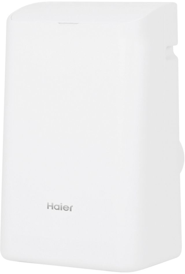 Haier 11,000 BTU White Portable Air Conditioner-2