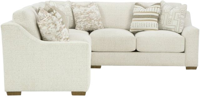 Craftmaster® Customizable CM Modern Sectional-3