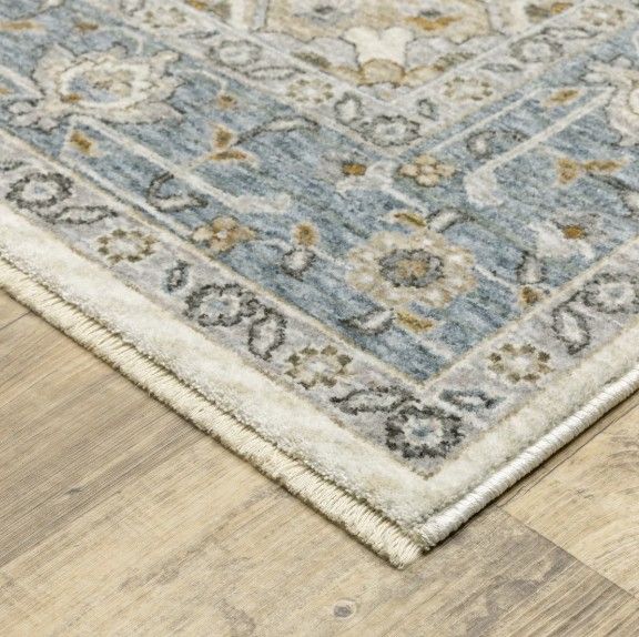 Oriental Weavers™ Maharaja 5'x8' Style 3 Area Rug-3