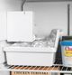 GE® 28" 16.6 Cu. Ft. ENERGY STAR® Stainless Steel Top Freezer Refrigerator-4