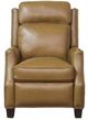 BarcaLounger® Van Buren Shoreham-Ponytail Manual Recliner-1