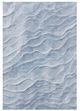 Dalyn™ Rug Company Pacifica Denim 5'x8' Area Rug-0