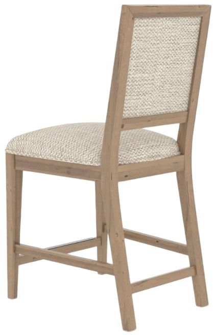 Canadel Customizable Loft 812A Stool-3