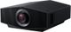 Sony® Black 4K Ultra HD Laser Home Theater Projector-1