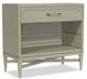Vanguard® Furniture Customizable Make It Yours Gottfried Nightstand-0