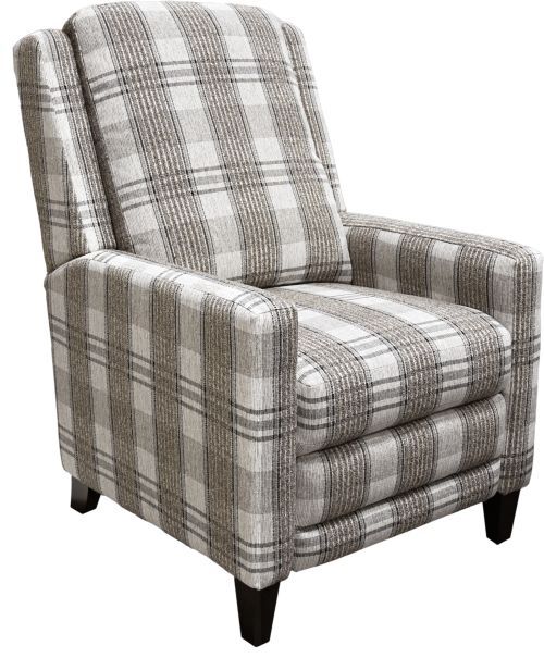 England Furniture Customizable Bryson Push-Back Recliner-1