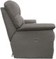 La-Z-Boy® James Stone Power Reclining Sofa with Headrest and Lumbar-2