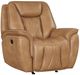 Corinthian Furniture Jordan Camel Power Recliner-0