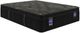Spring Air® Back Supporter Venetian 14.5" Wrapped Coil Medium Euro Top Twin XL Mattress-0