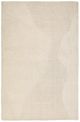 Dovetail Furniture Barthelemy Ivory 9'x12' Area Rug-0