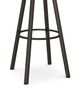 Amisco Customizable Lauren Swivel Spectator Stool-2