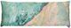 Stylecraft Tamara Day Beige/Green Large Lumbar Designer Pillow-0