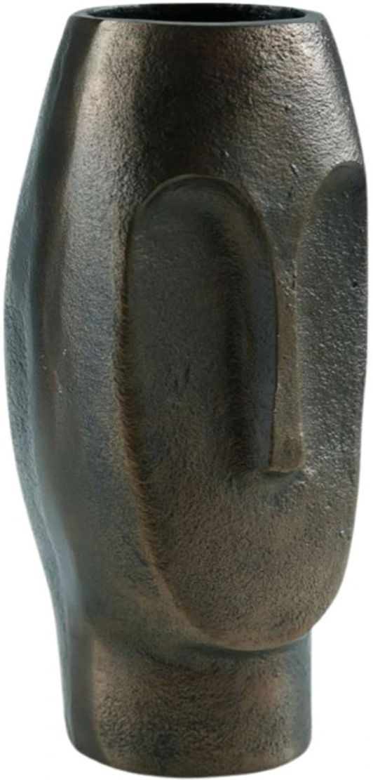 Signature Design by Ashley® Elanman Antique Bronze 10" Vase-0
