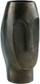 Signature Design by Ashley® Elanman Antique Bronze 10" Vase-0