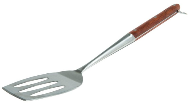 Traeger® BBQ Grilling Spatula-1