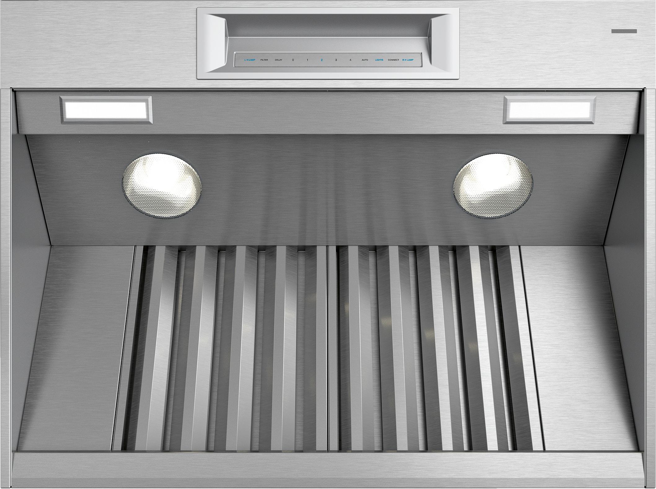 Thermador Pro Grand Range Hood - Thumbnail 5