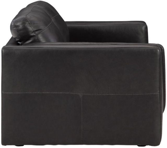 Signature Design by Ashley® Amiata Onyx Loveseat-2