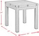 Elements International Colorado 2-Piece Charcoal Occasional Table Set-4