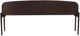 Furniture Classics Estelle Beige/Brown Bench-3