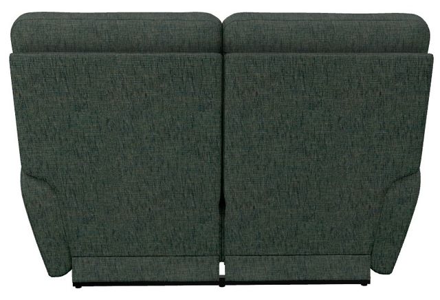 La-Z-Boy® Ava Ocean Power Reclining Loveseat with Headrest-3