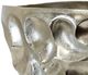 Stylecraft Nickel Plated 12" Small Vase-1