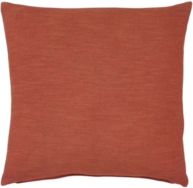 Signature Design by Ashley® Thaneville 4-Piece Rust Throw Pillow Set-1