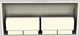 Vent-A-Hood® 48" Biscuit Retro Style Under Cabinet Range Hood-3