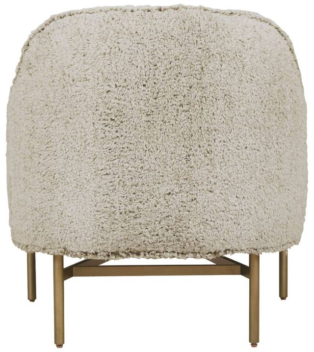 Hooker® Furniture CC Milo Shear Fawn Lounge Chair-3