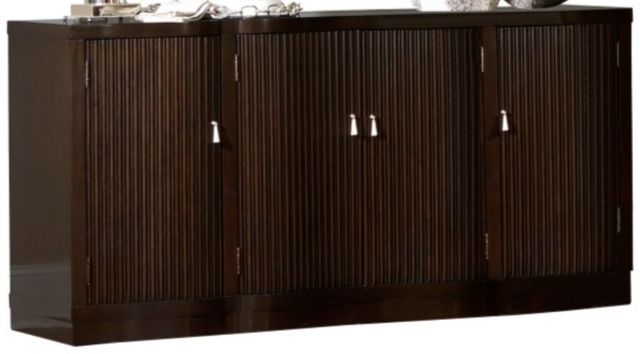 Homelegance® Savion Espresso Server-0