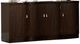 Homelegance® Savion Espresso Server-0