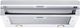 Summit® 18” White Ductless Retractable Under Cabinet Range Hood-4