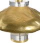 Wildwood Lamps Margaret Gold Table Lamp-1
